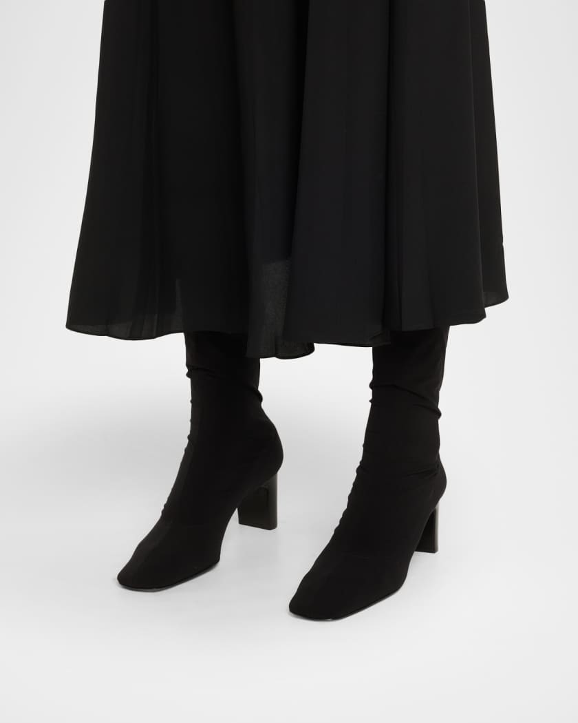 Felice Stretch Neoprene Boots