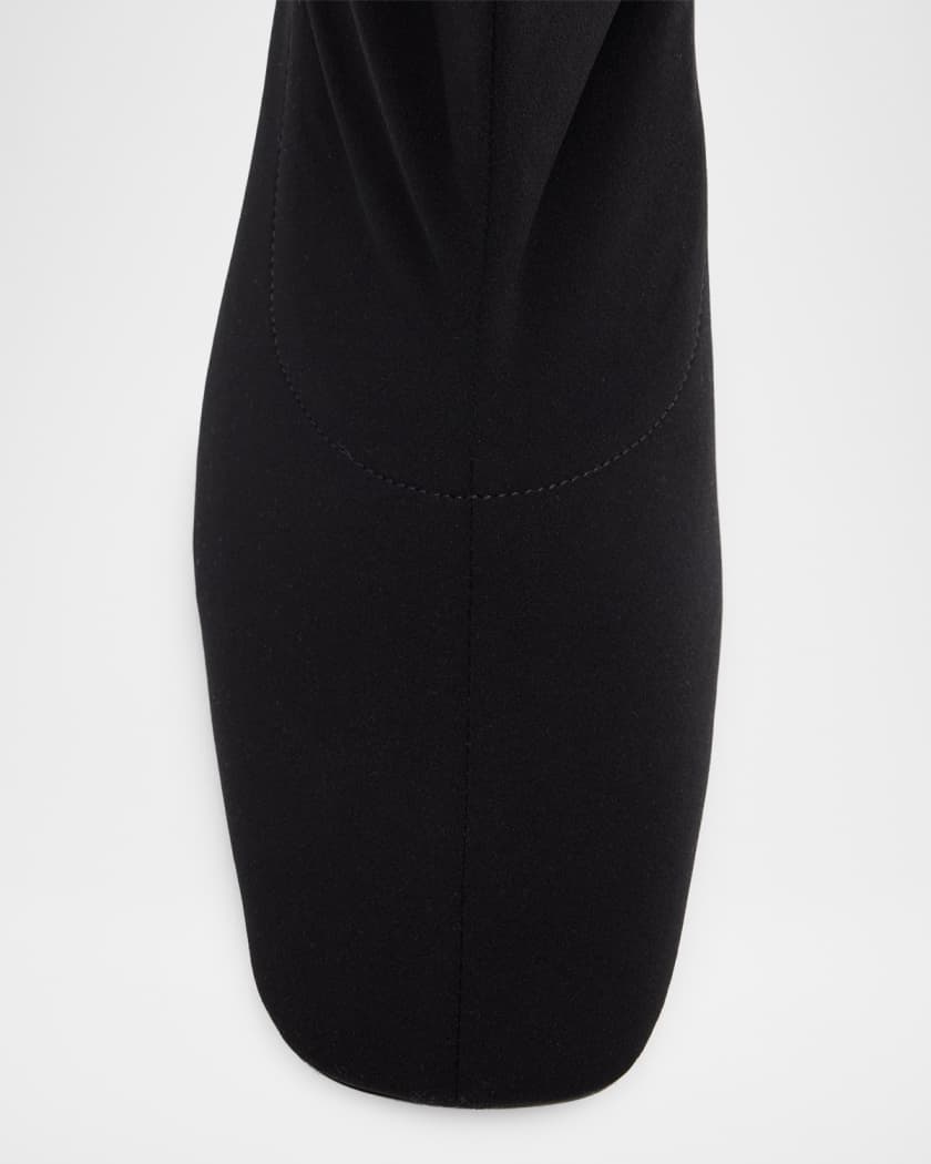 Felice Stretch Neoprene Boots