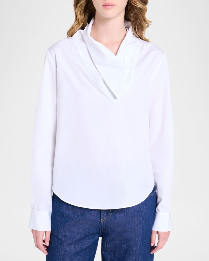 My Maria Cotton Shirt