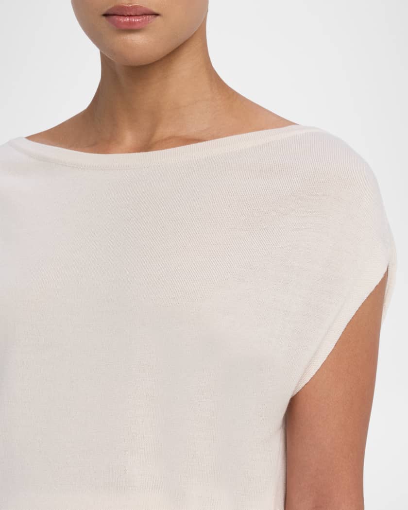 Chet Wool Sweater