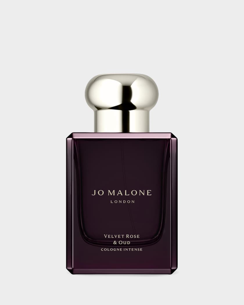 Jo Malone London Velvet Rose & Oud Cologne Intense | Neiman Marcus