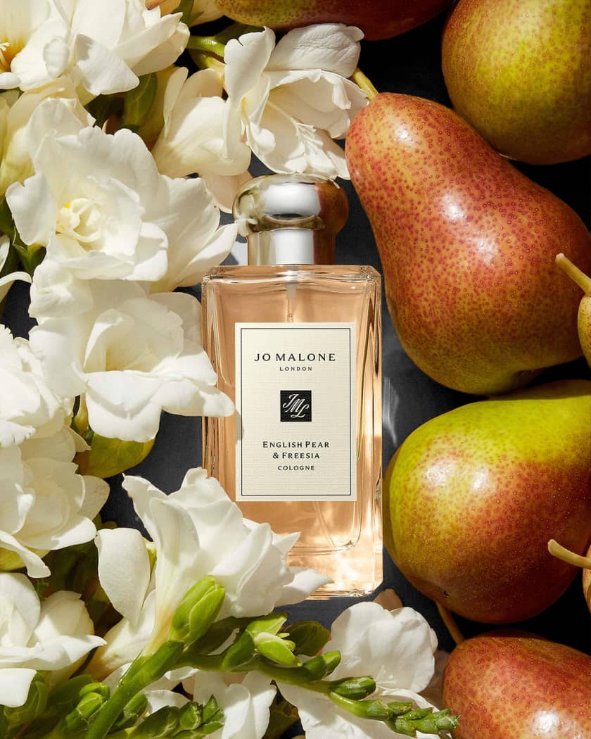Jo Malone London English Pear & Freesia Cologne | Neiman Marcus