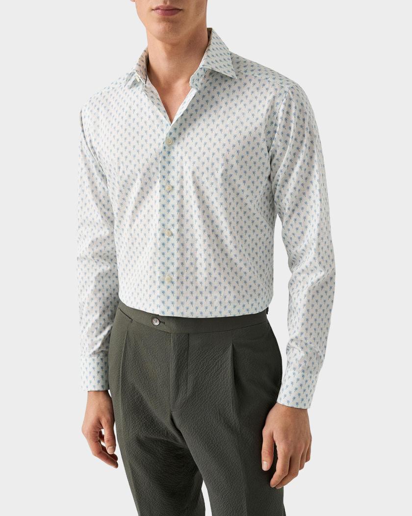 eton dress shirts sale and the weave adds a subtle geometric texture that elevates it further and adds additional luster Eton Shirt Men 16/38 Adult
