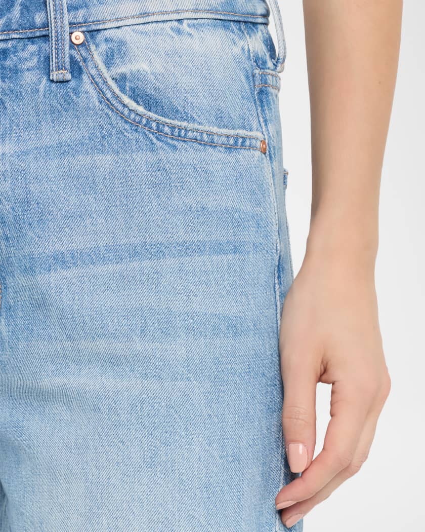 The Dodger Sneak Jeans