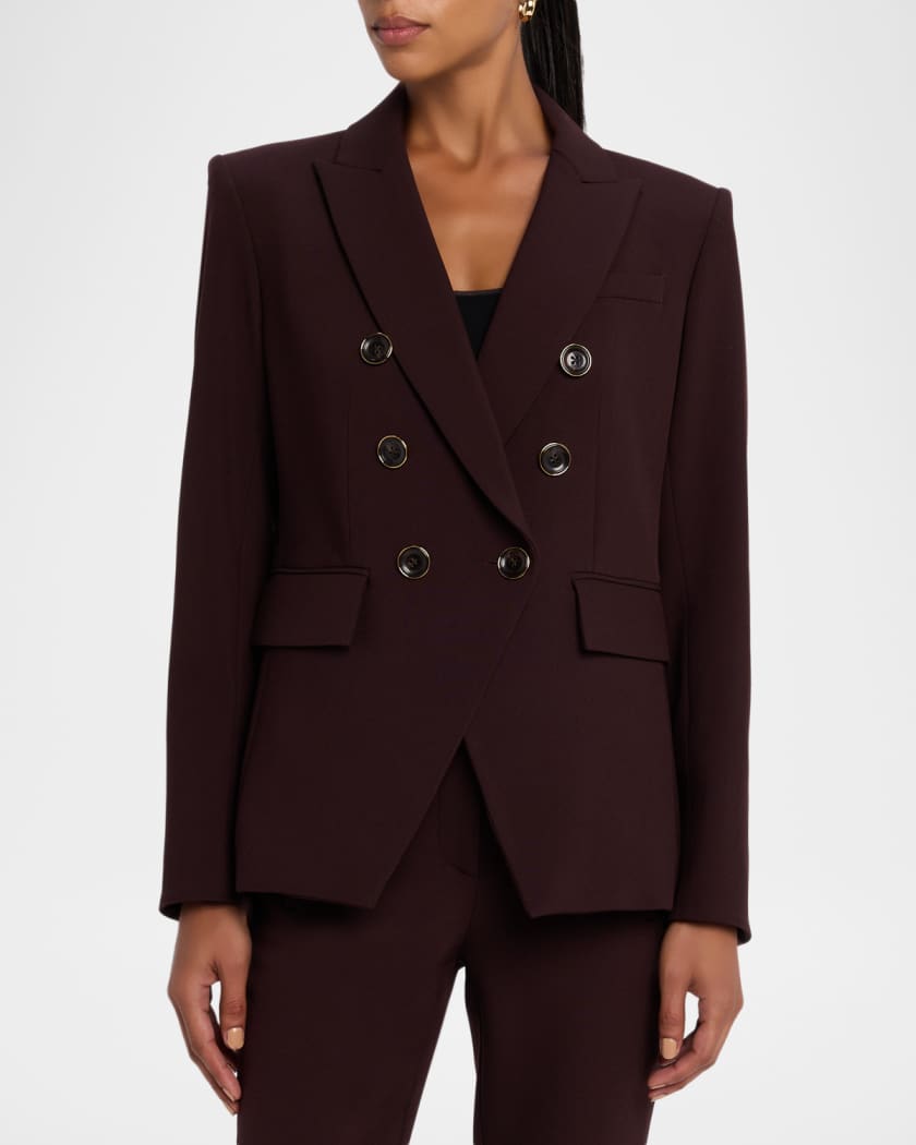 Miller Dickey Jacket