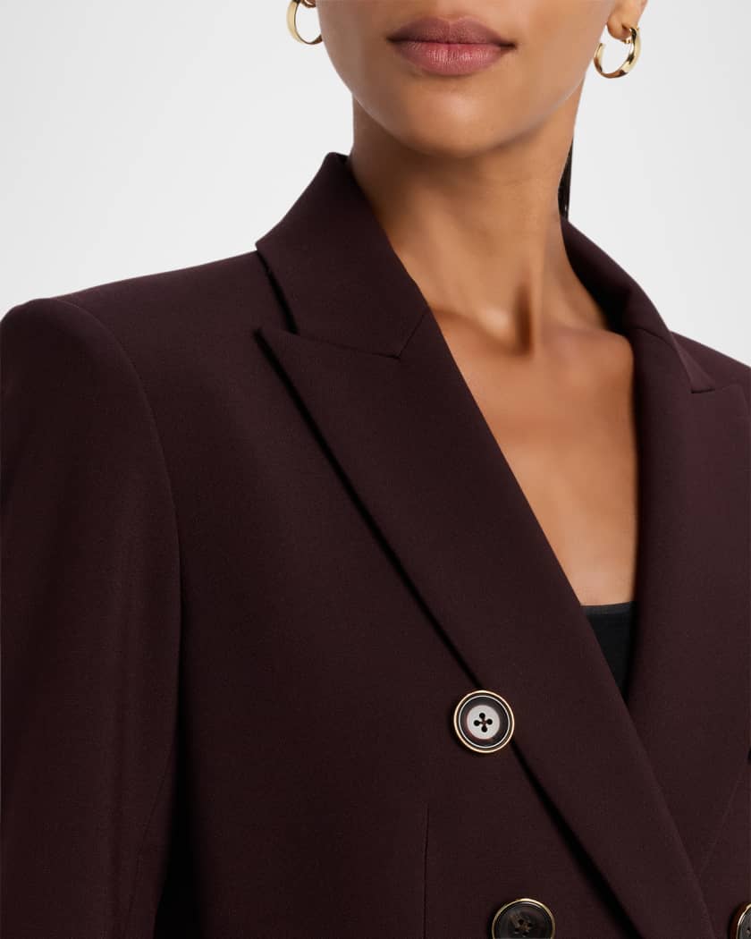 Miller Dickey Jacket