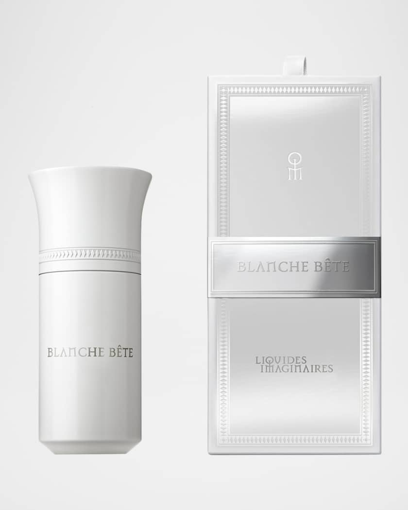Blanche Bête Eau de Parfum, 3.4 oz - Limited Edition Bottle