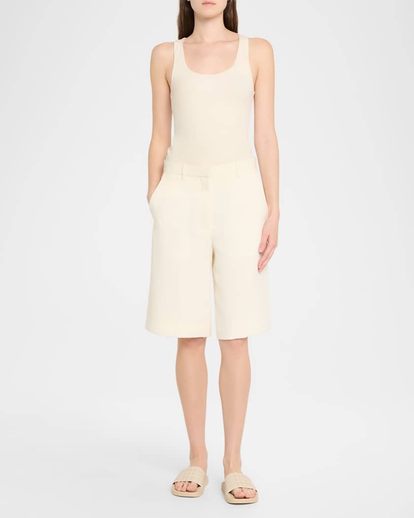 Furley Burberry Check Slides