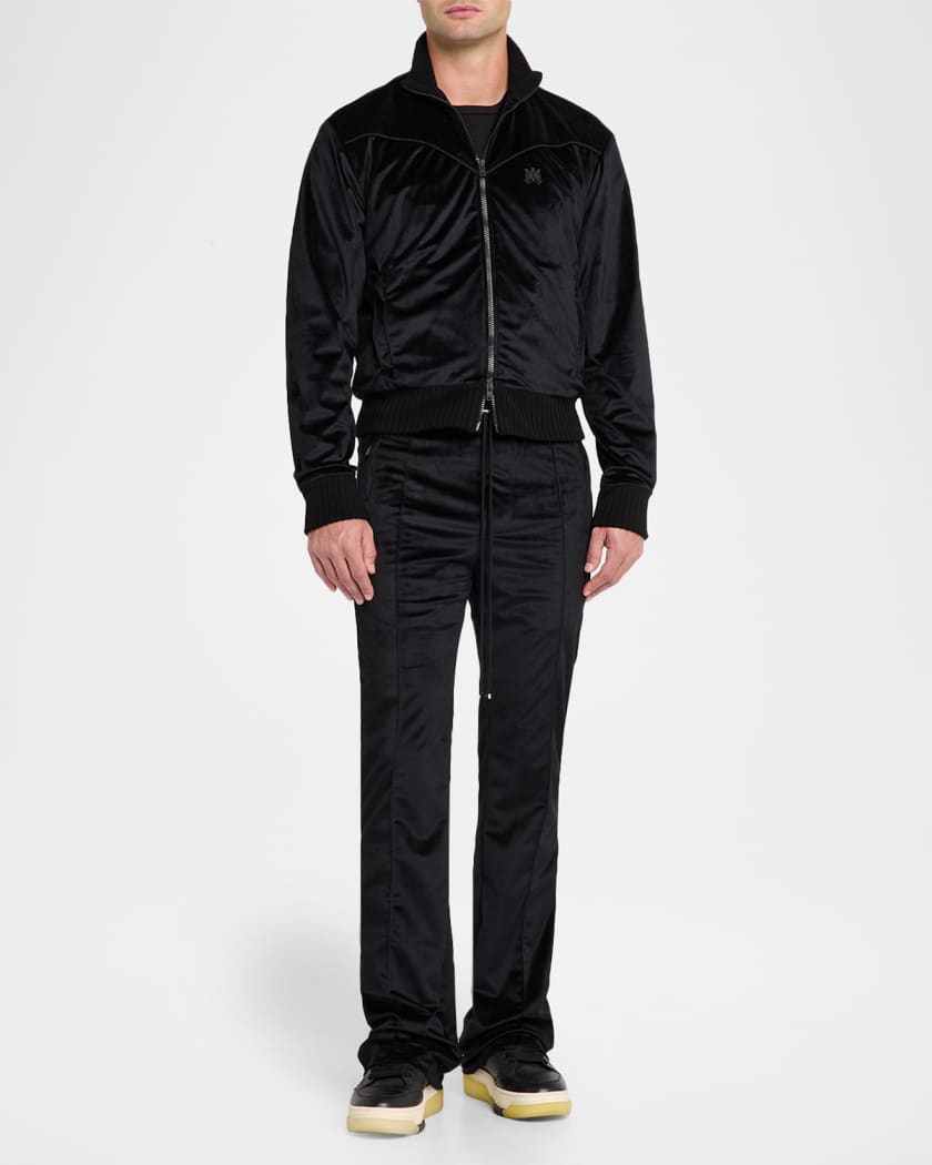 Ameri　VELVET DOWN JACKET Ameri VELVET DOWN JACKET SAM. Sophia Velvet Puffer Jacket