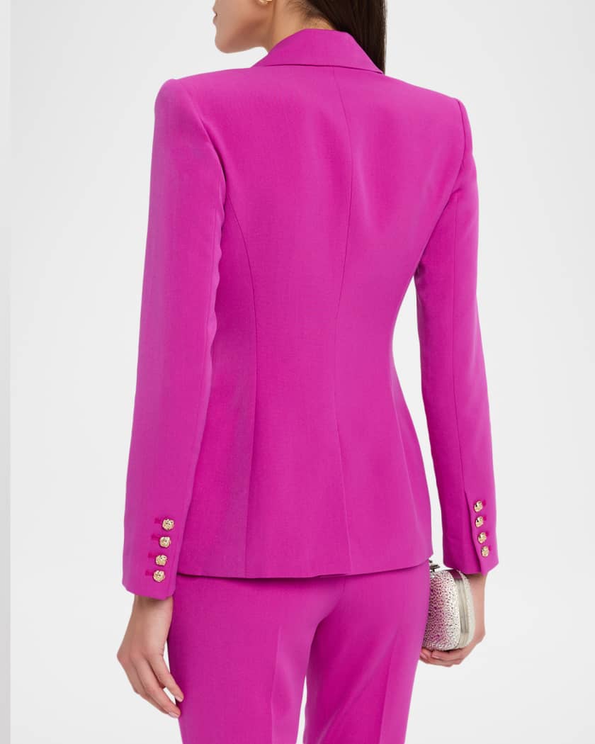 Generation Love Bianca Double-Breasted Blazer | Neiman Marcus