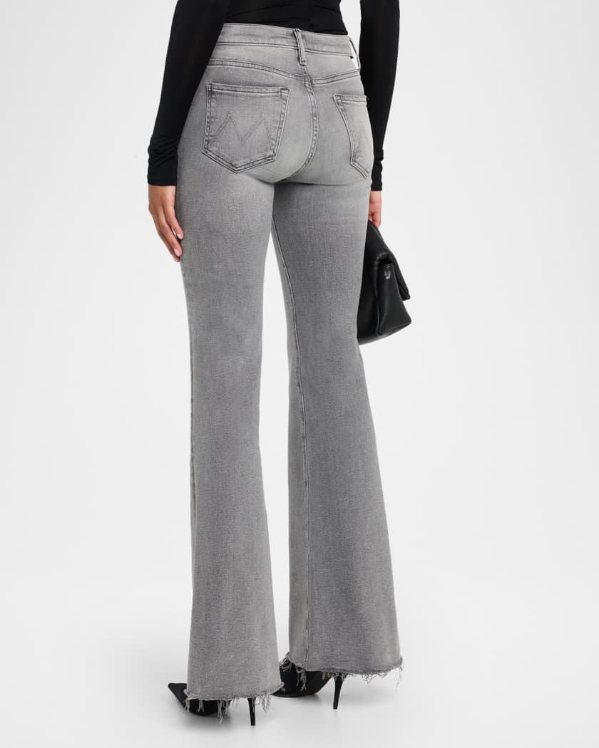 The Doozy Fray Jeans