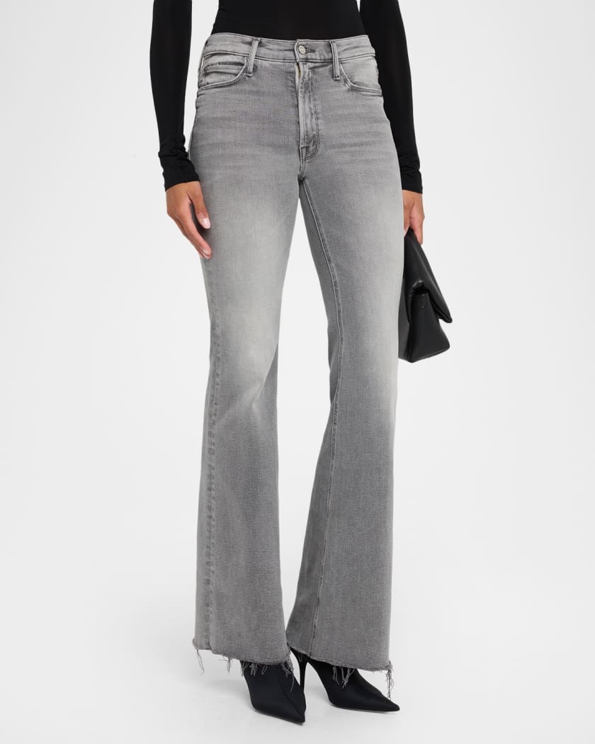 The Doozy Fray Jeans