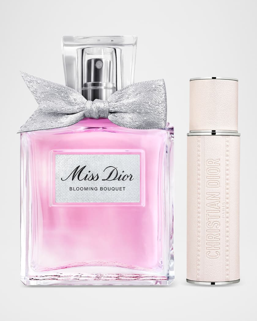 DIOR Miss Dior Blooming Bouquet Limited-Edition Gift Set | Neiman