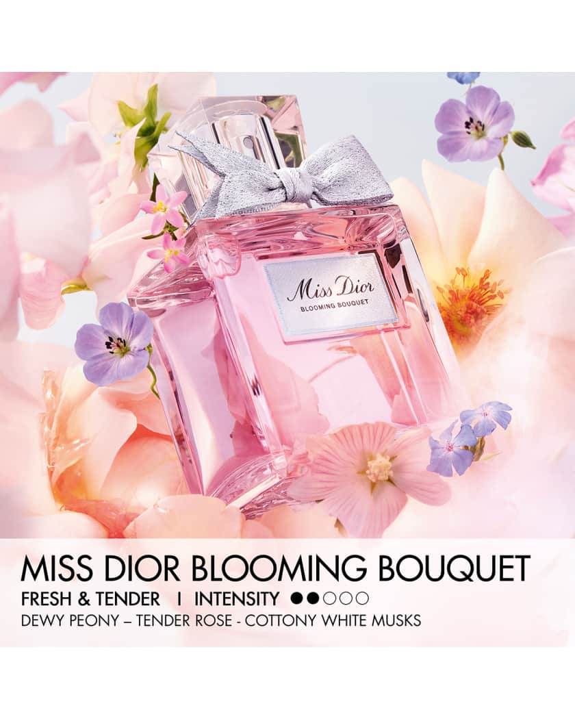 DIOR Miss Dior Blooming Bouquet Limited-Edition Gift Set | Neiman