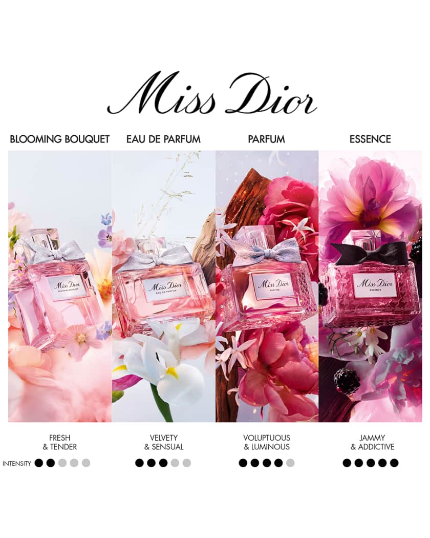 Miss Dior Blooming Bouquet セット DIOR Miss Dior Blooming Bouquet Limited-Edition Gift Set | Neiman