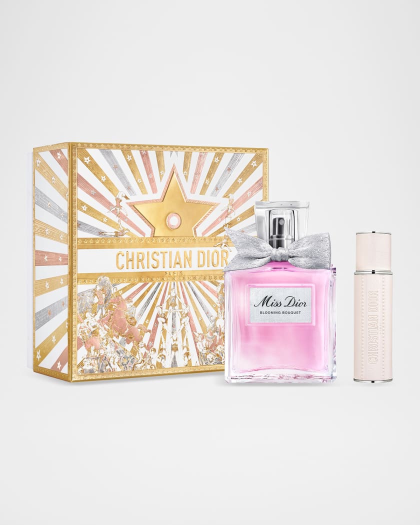 DIOR Miss Dior Blooming Bouquet Limited-Edition Gift Set | Neiman