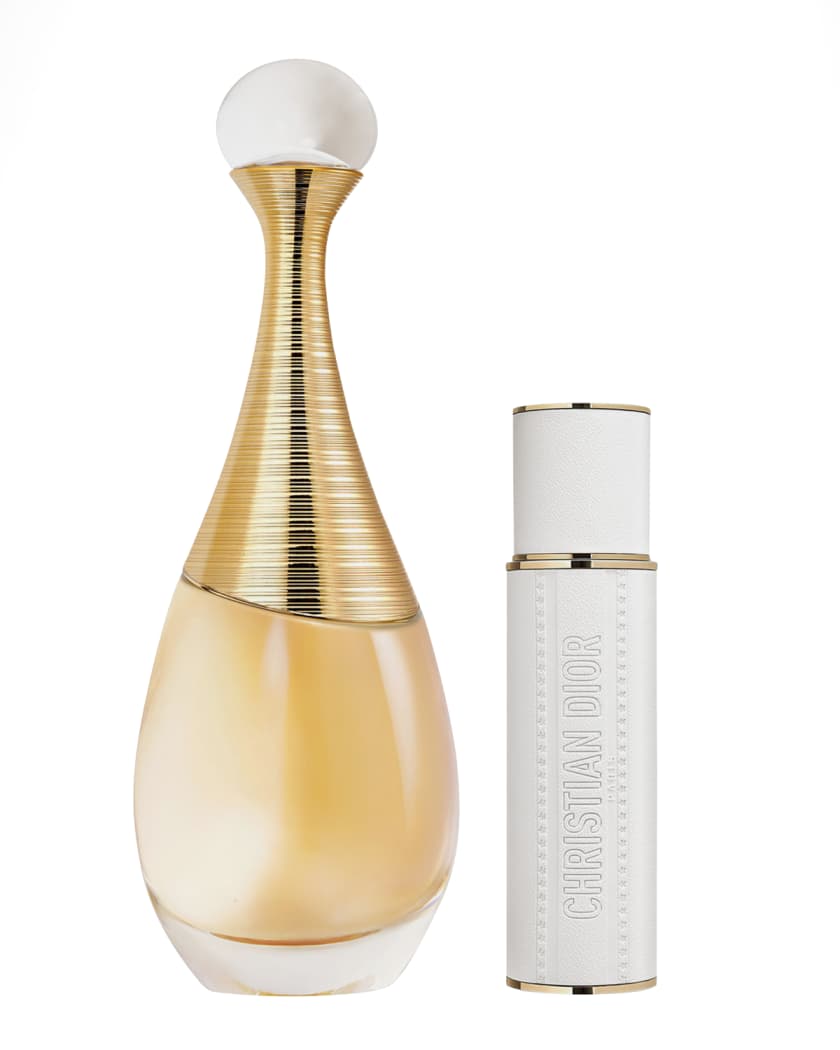 DIOR J'adore Eau de Parfum & Travel Spray Gift Set | Neiman Marcus