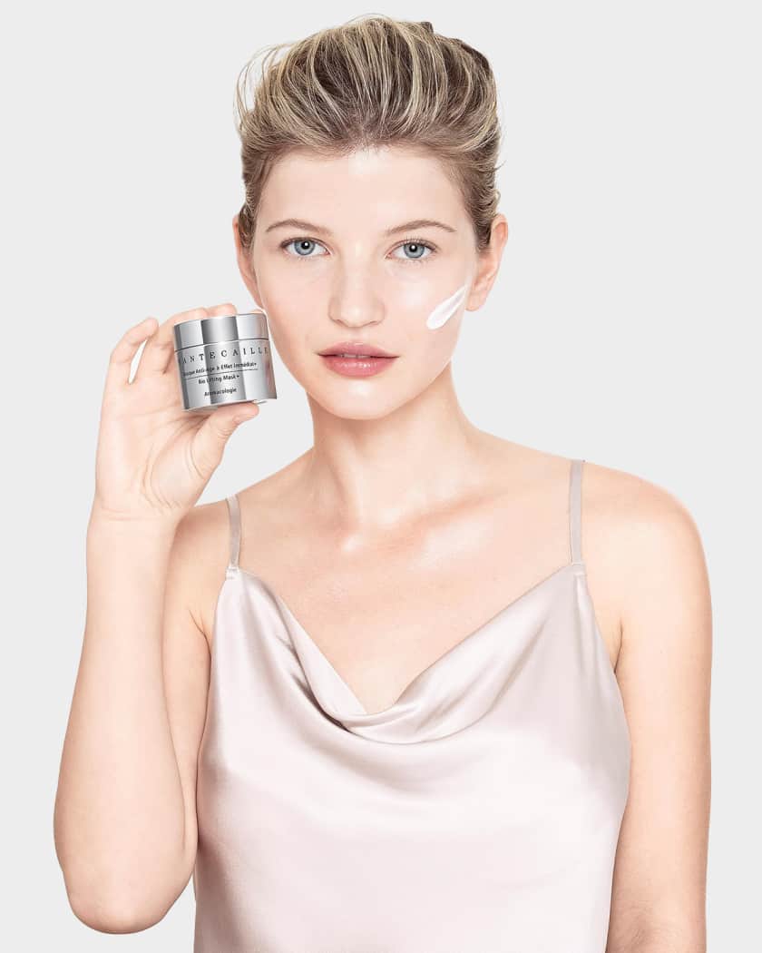 Chantecaille Bio Lifting Mask + Smoothing Mask, 1.7 oz. | Neiman