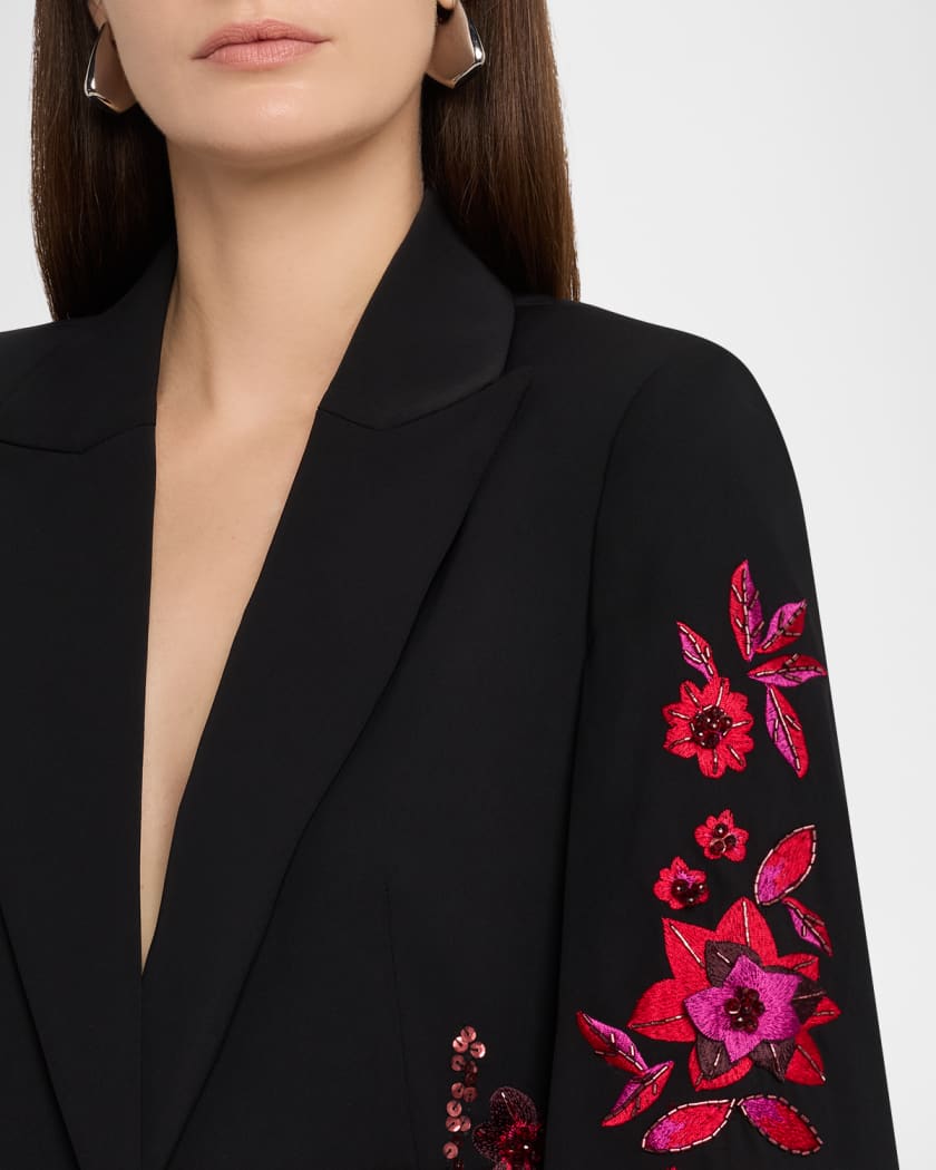 Bibiy ♡ MELINDA CAPE BLACK Elegant Antique Victorian Black Silk Faille Mourning Cape