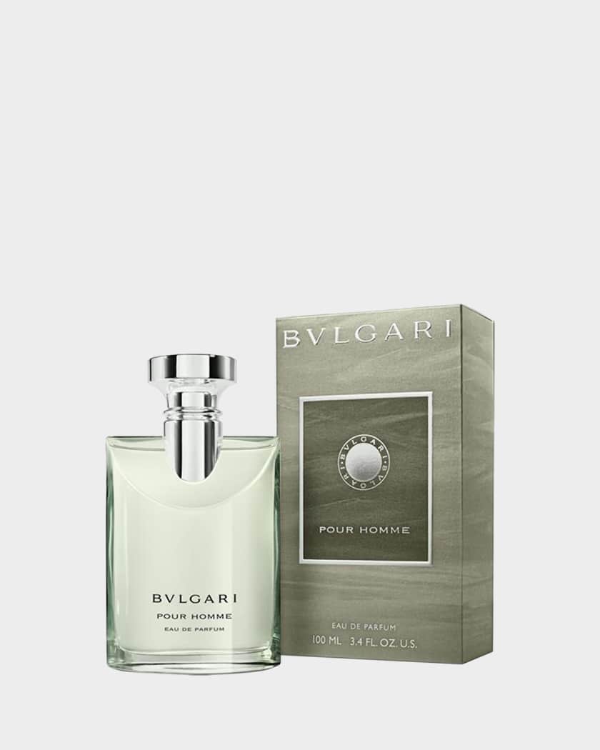BVLGARI Pour Homme Eau de Parfum, 3.4 oz. | Neiman Marcus