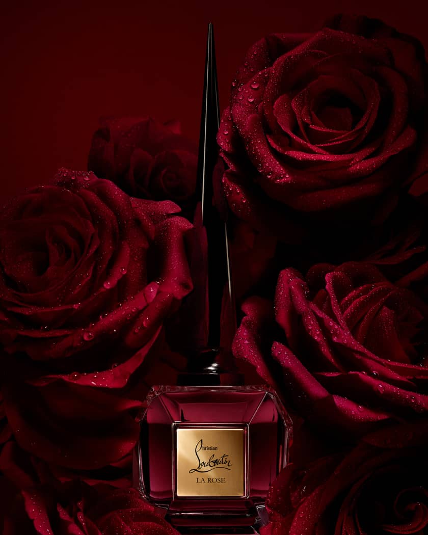 Fétiche La Rose Eau de Parfum, 2.7 oz.