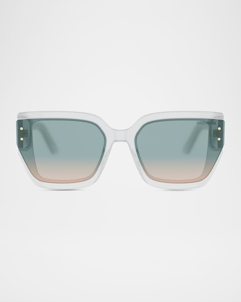 DIOR DiorSignature S1 Sunglasses | Neiman Marcus