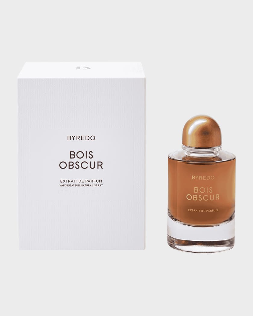 Byredo Bois Obscur Extrait de Parfum, 2.4 oz. | Neiman Marcus
