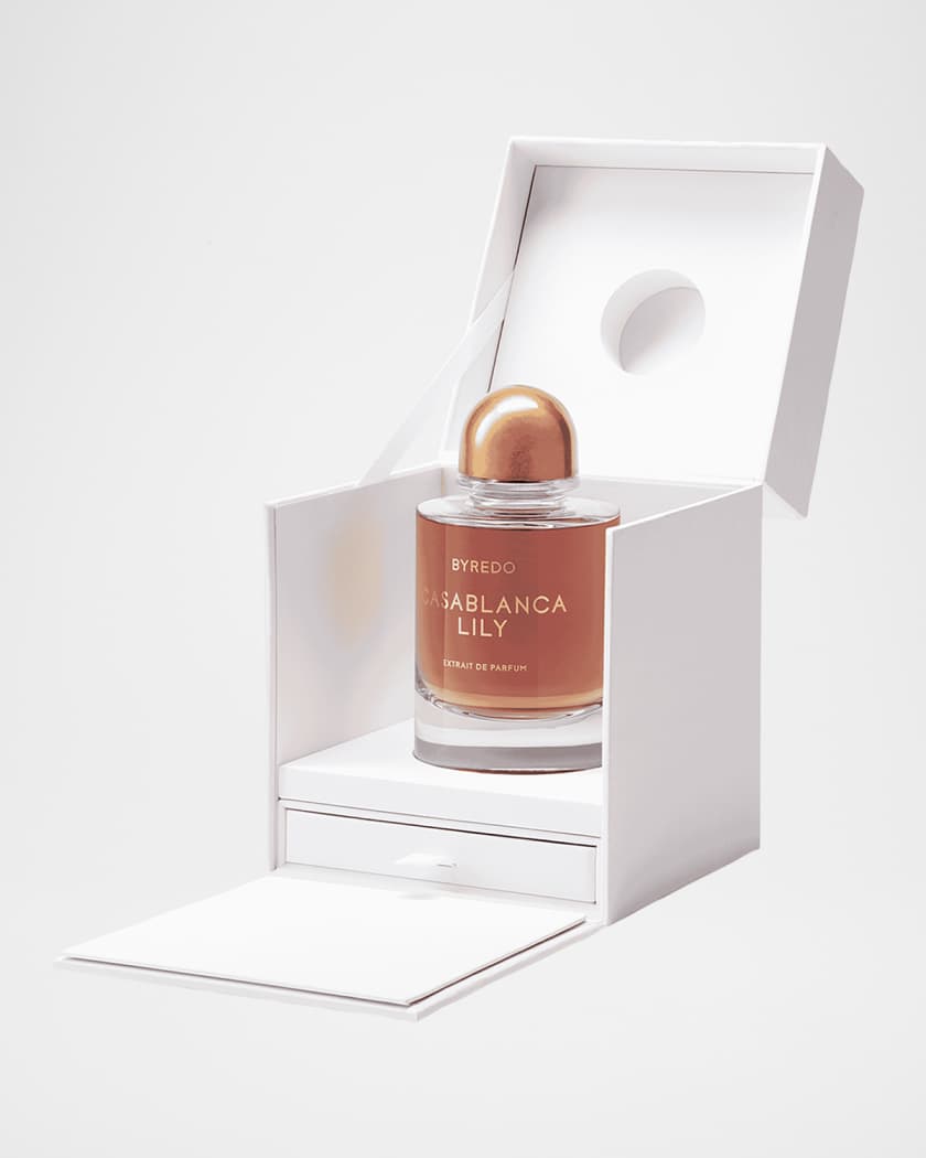 Casablanca Lily Extrait de Parfum, 2.4 oz.