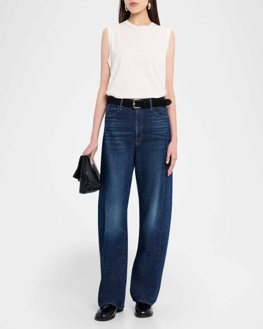 The Fullpipe Skimp Jeans