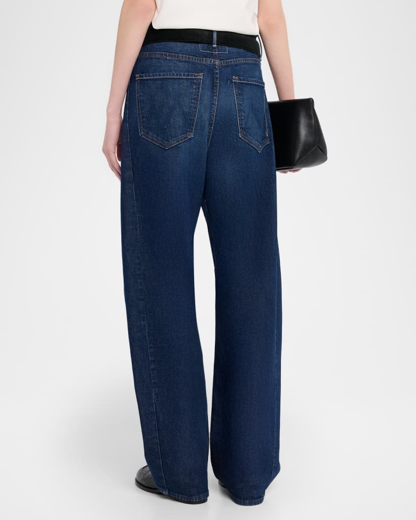 The Fullpipe Skimp Jeans