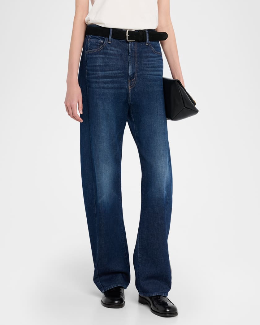 The Fullpipe Skimp Jeans