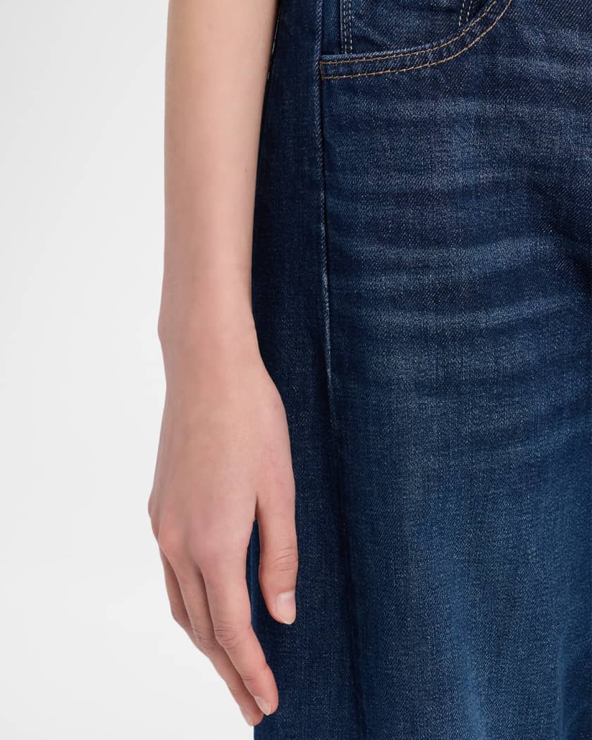 The Fullpipe Skimp Jeans