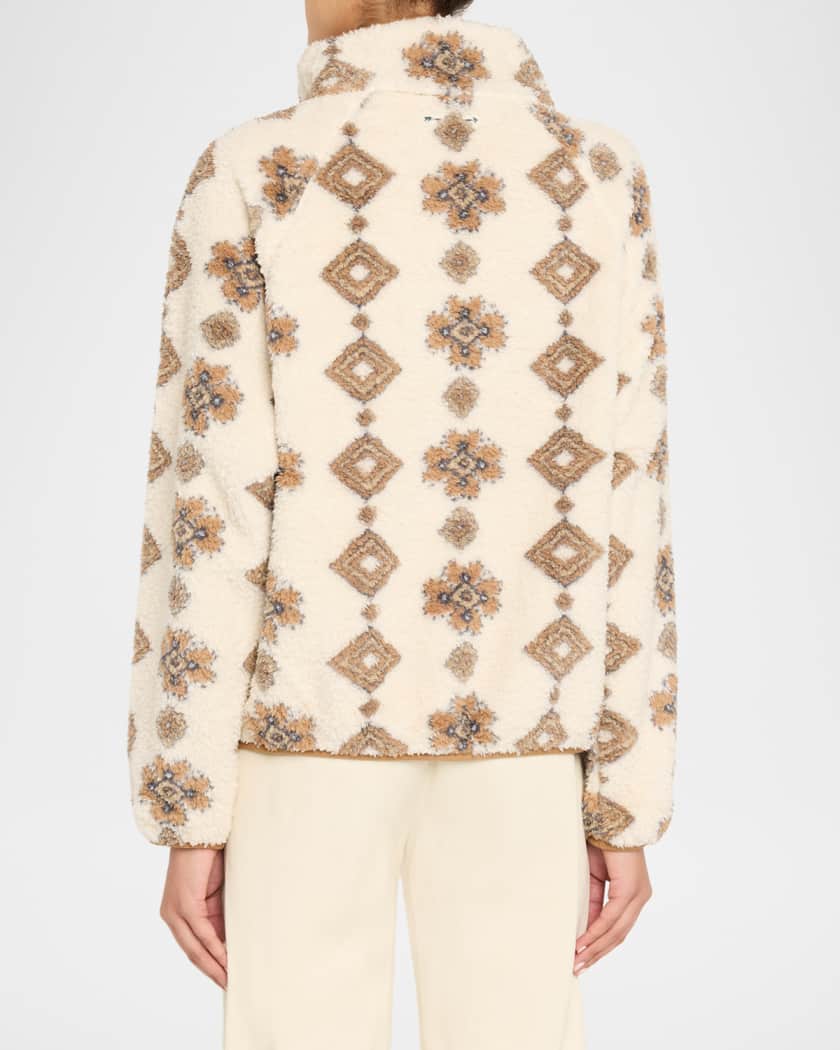 Harlow Fleece Pullover