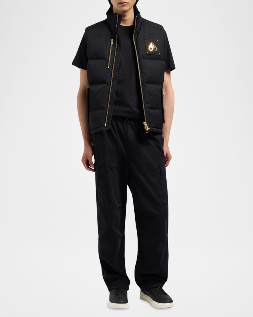 Men's Westmount Quilted Vest