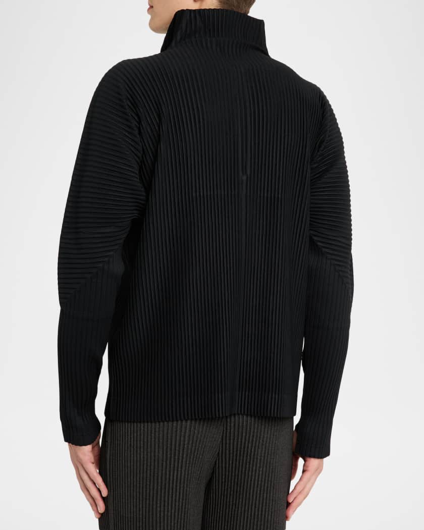 HOMME PLISSÉ MONTHLY COLOR NOVEMBERコート MONTHLY COLOR NOVEMBER – isseymiyake.com