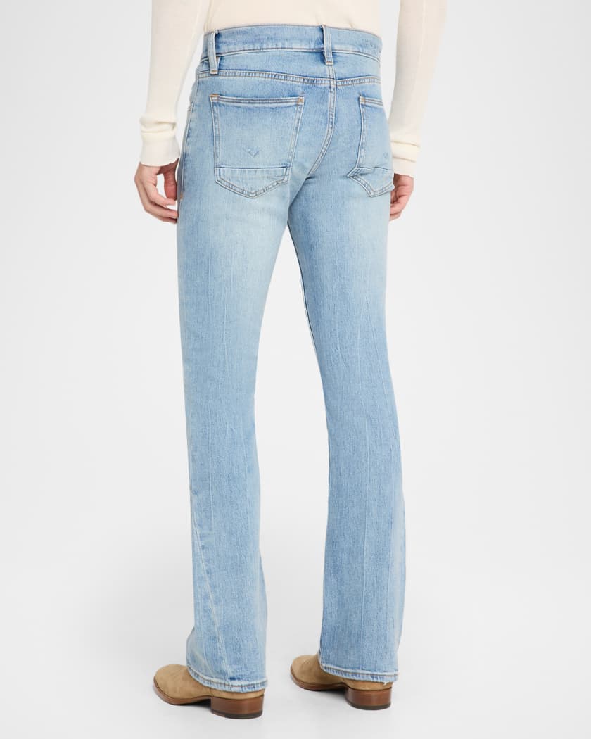 Men's Walker Kick Flare Jeans