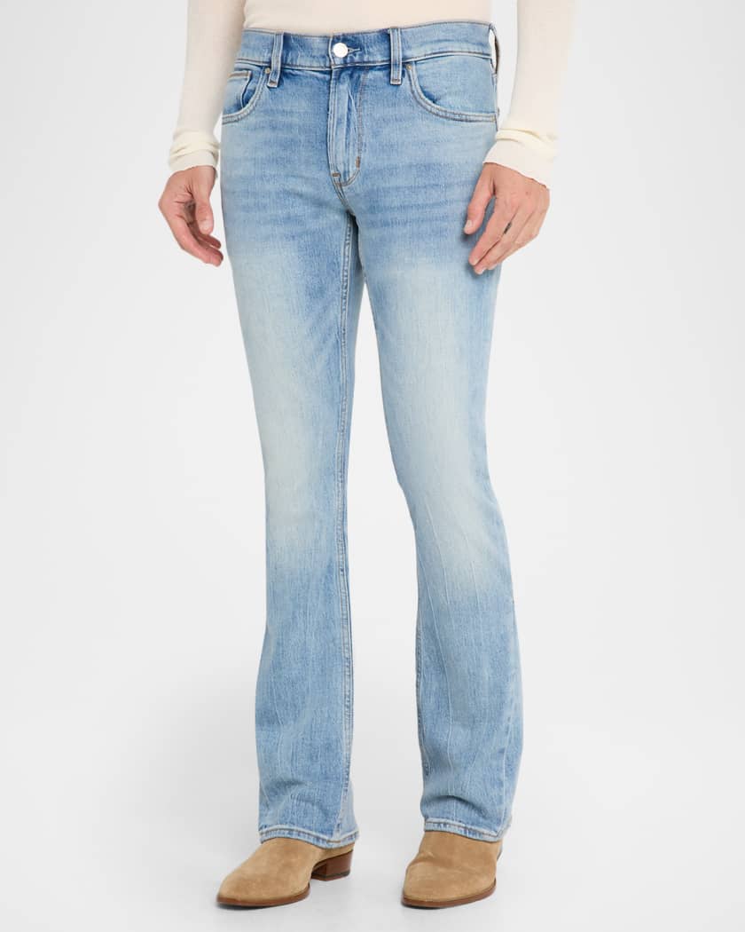 Men's Walker Kick Flare Jeans