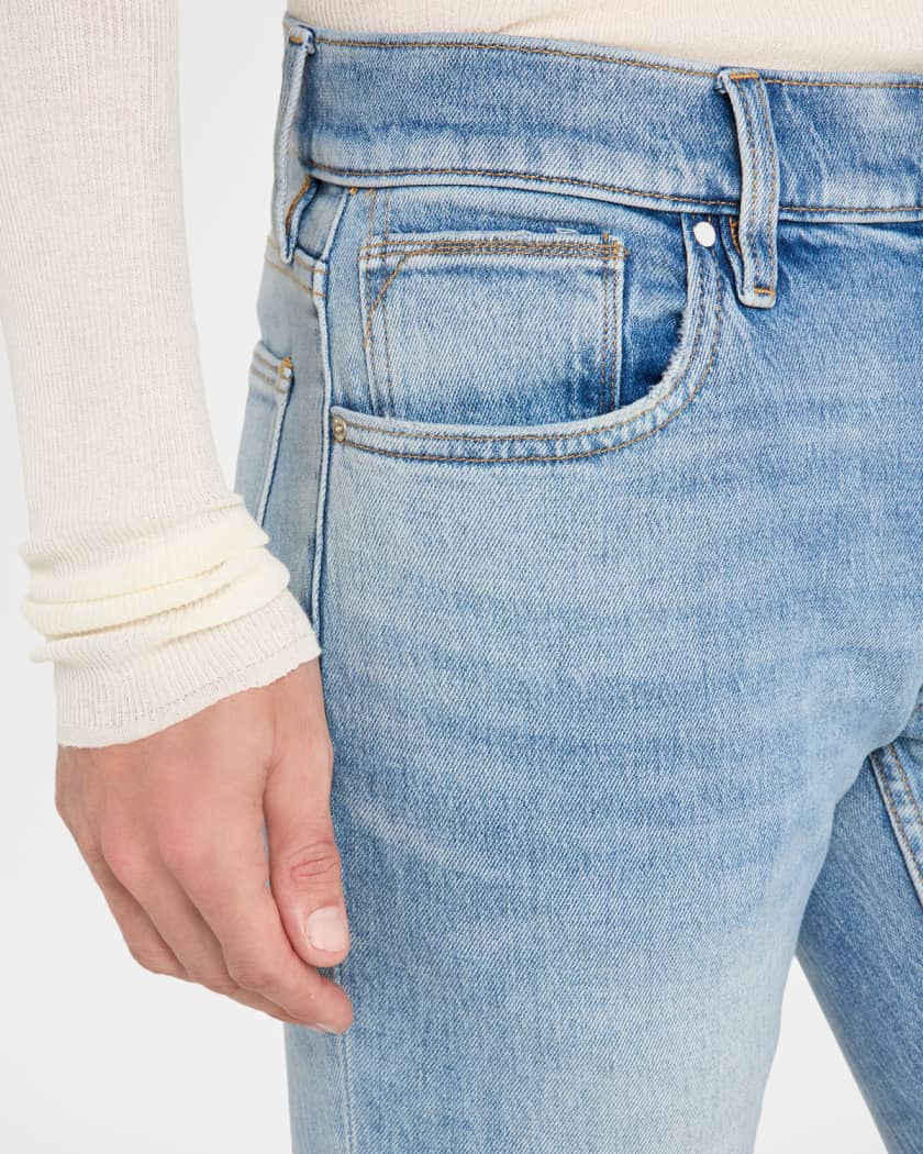 Men's Walker Kick Flare Jeans