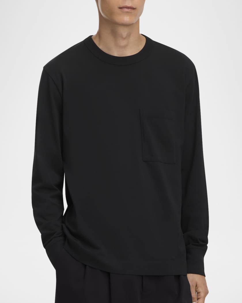 Canada Goose Men's Gladstone Long Sleeve T-Shirt | Neiman Marcus