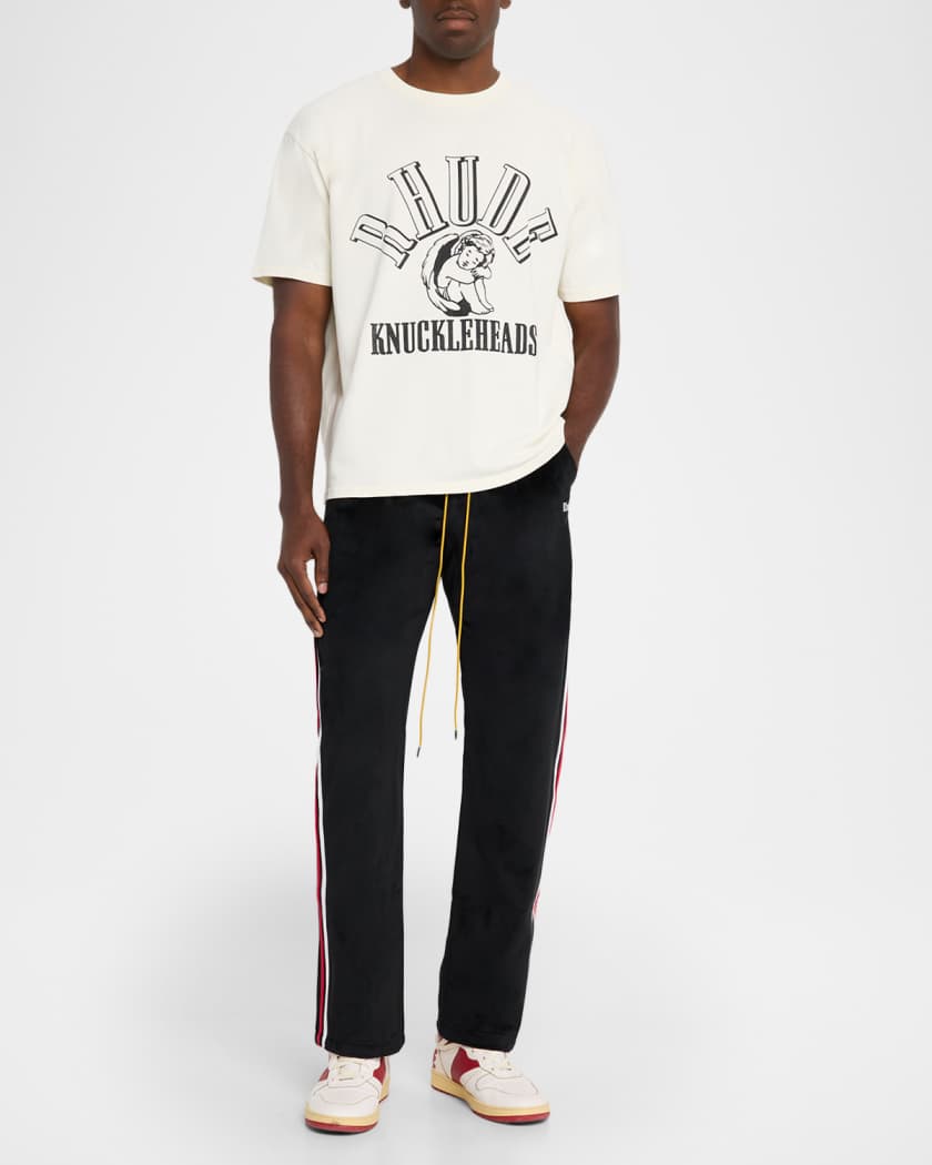 Men's Knuckleheads Logo Graphic T-Shirt