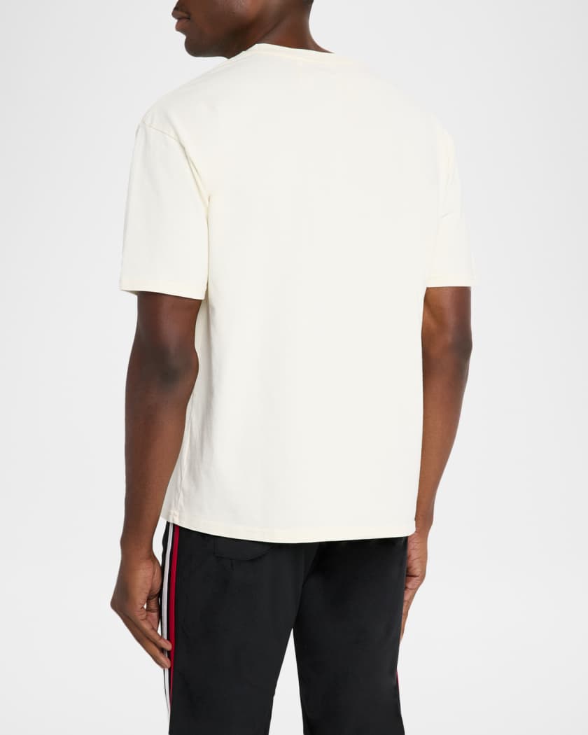 Men's Knuckleheads Logo Graphic T-Shirt