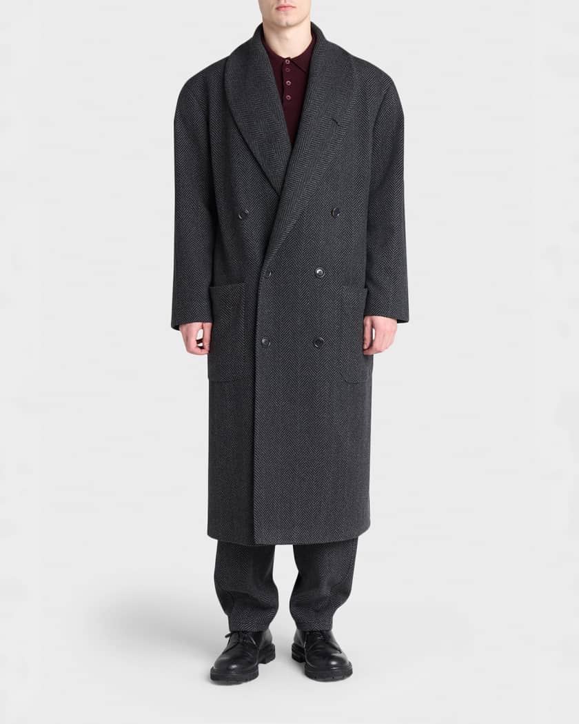 giorgio armani コート モヘア50 giorgio armani コート モヘア50