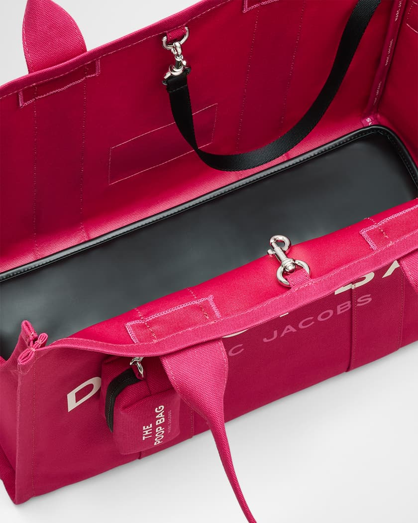 The Doggy Carrier Tote Bag