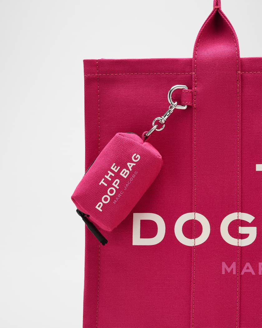 The Doggy Carrier Tote Bag