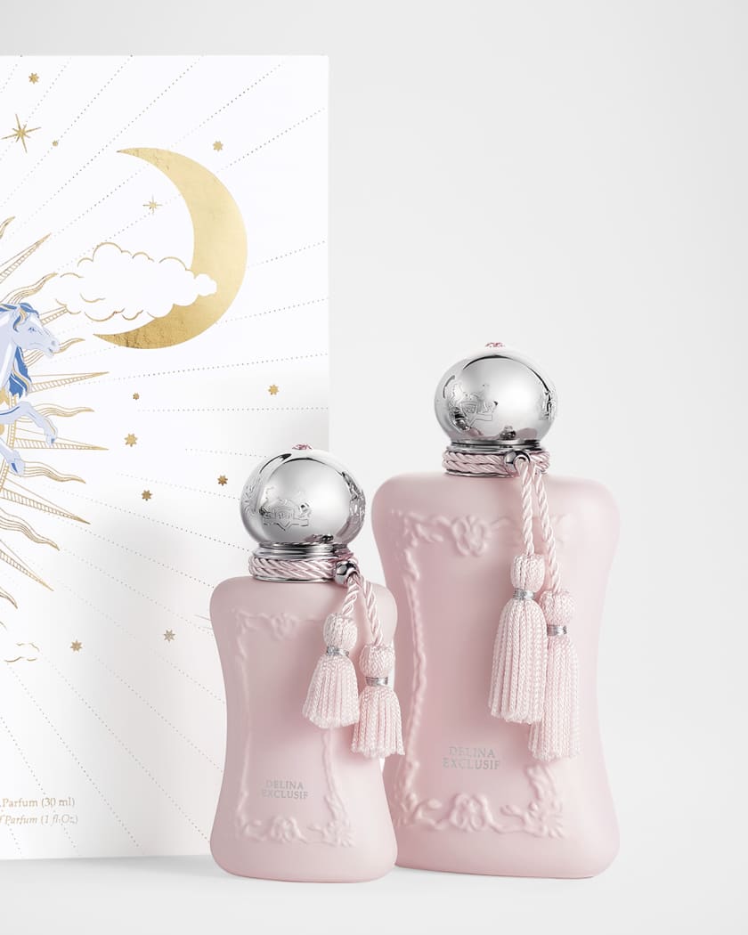 Delina Exclusif Eau de Parfum 2-Piece Gift Set