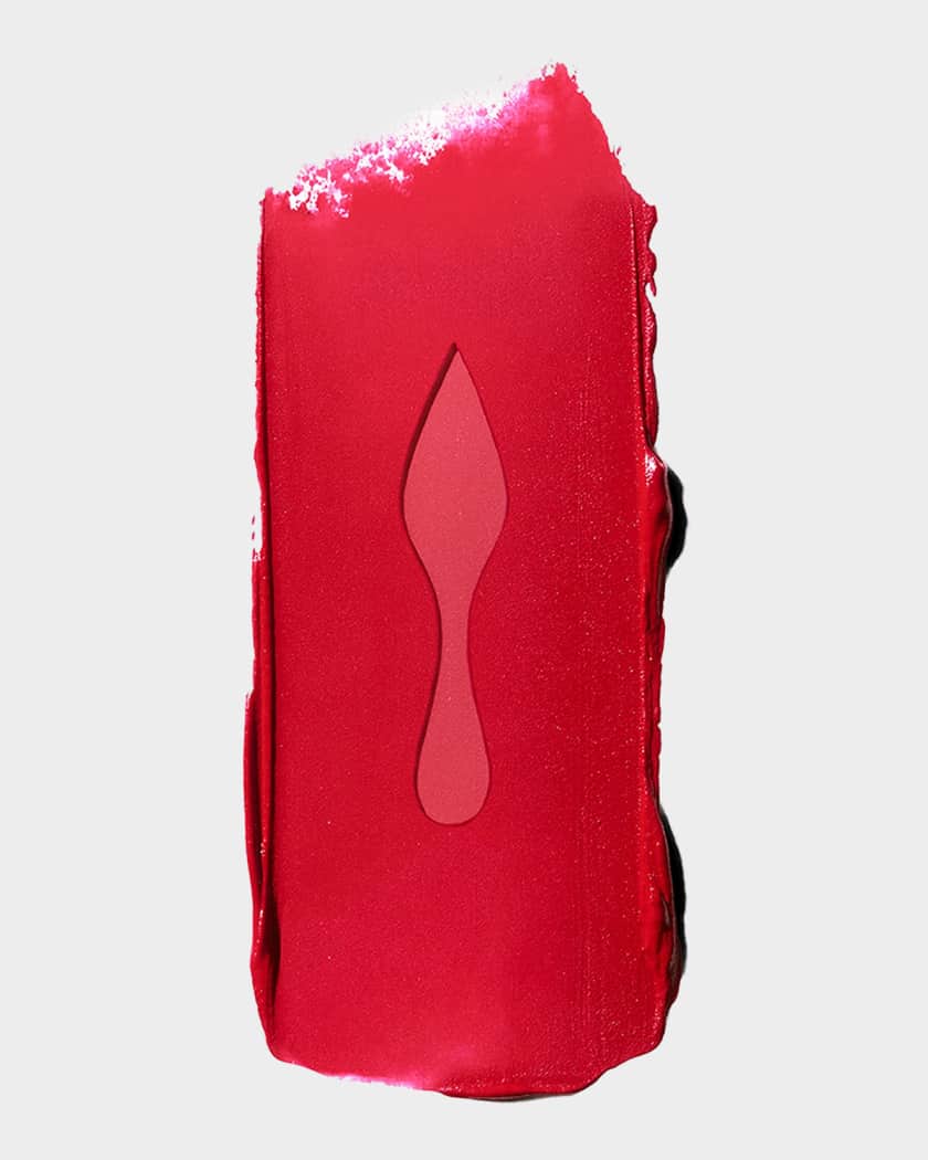 Christian Louboutin Matte Fluid Lip Color | Neiman Marcus
