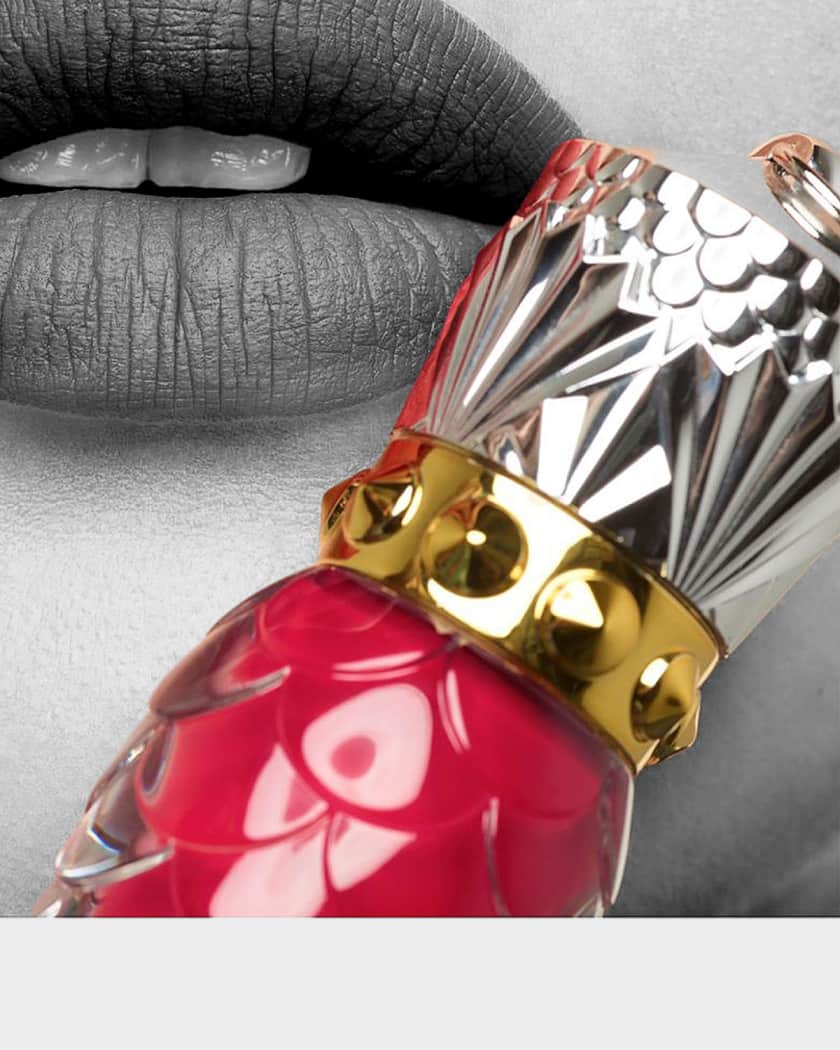 Christian Louboutin Matte Fluid Lip Color | Neiman Marcus
