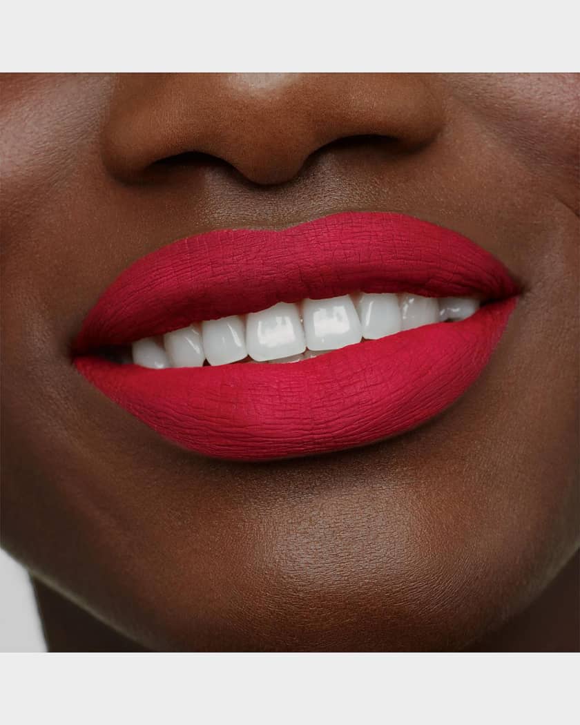 Christian Louboutin Matte Fluid Lip Color | Neiman Marcus