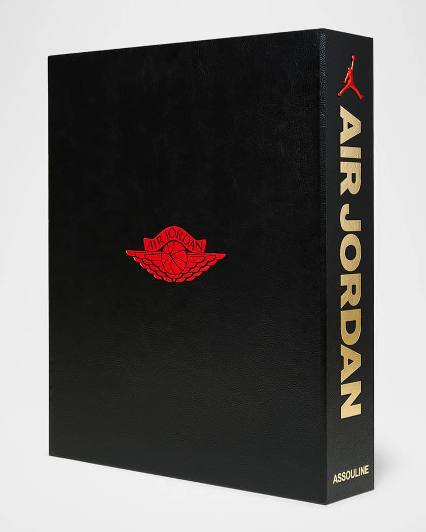 コレクション Air Jordan by Assouline Ultimate Edition Assouline 