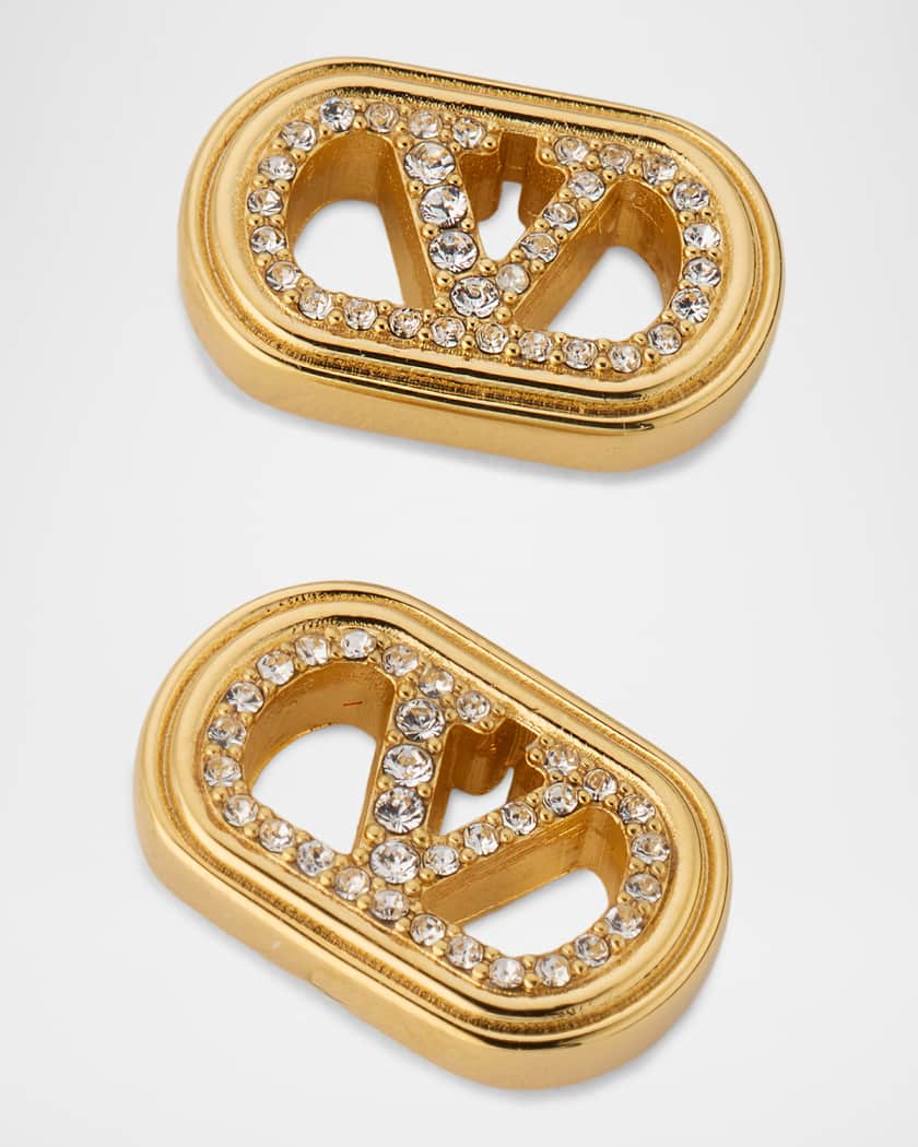 ヘアアクセサリー VALENTINO Gold Studs Head Band ヘアアクセサリー VALENTINO Gold Studs Head Band VALENTINO GARAVANI